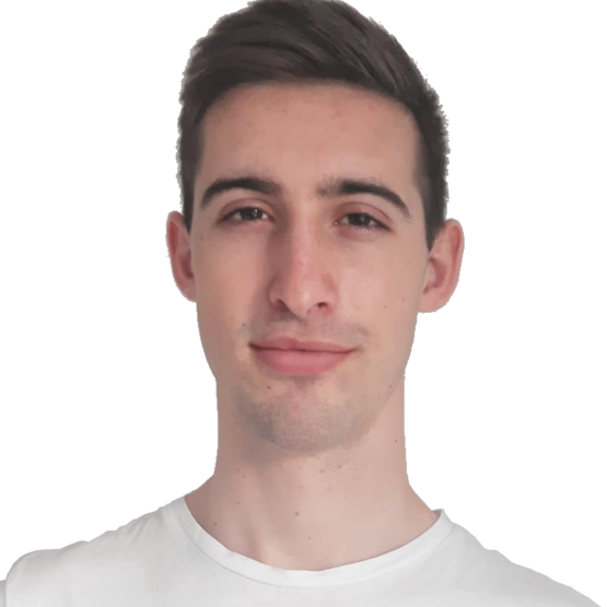 Simon Kaufmann BSc