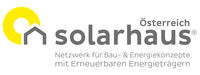 Netzwerk Solarhaus Österreich