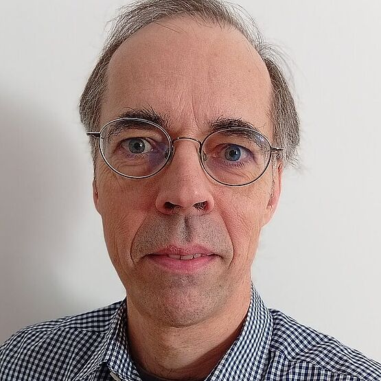 DI DDr. Andreas Rischanek BEd