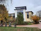 5geschoßiges Strohhaus in Verden Norddeutsches Zentrum für nachhaltiges Bauen