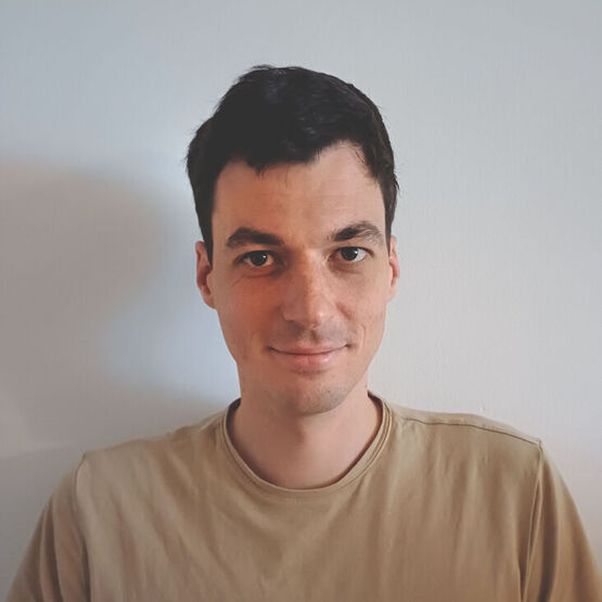 DI Florian Kolar