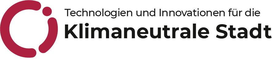 Technologien und Innovationen für die klimaneutrale Stadt