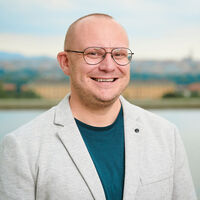 Simon Zotter