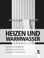 Heizen und Warmwasser