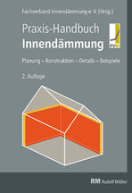 Praxishandbuch Innendämmung