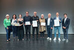 Best of klimafit – Über 60 Vorzeigeprojekte ausgezeichnet