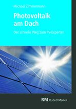Photovoltaik am Dach