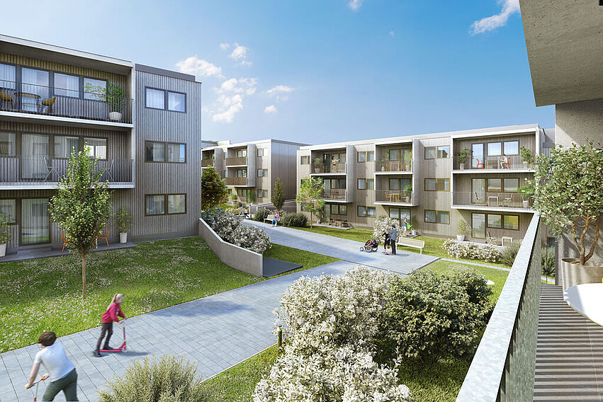 WHA Pötzleinsdorfer Höhe 2a, Wien 2021