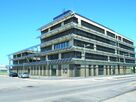 5cTechologiezentrum Aspern