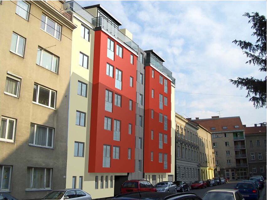 WHA Michael-Dietmann-Gasse 6, Wien 2011