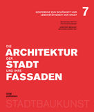 5Architektur Stadt Fassaden