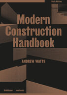 5Watts, Modern Construction Handbook 6. Auflage.indd