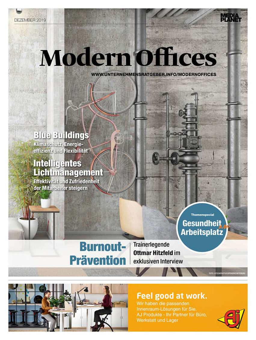 Mediaplanet Austria Layout Options June 2015