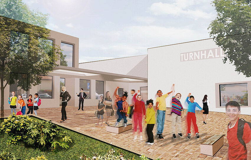 Kindergarten Ziersdorf