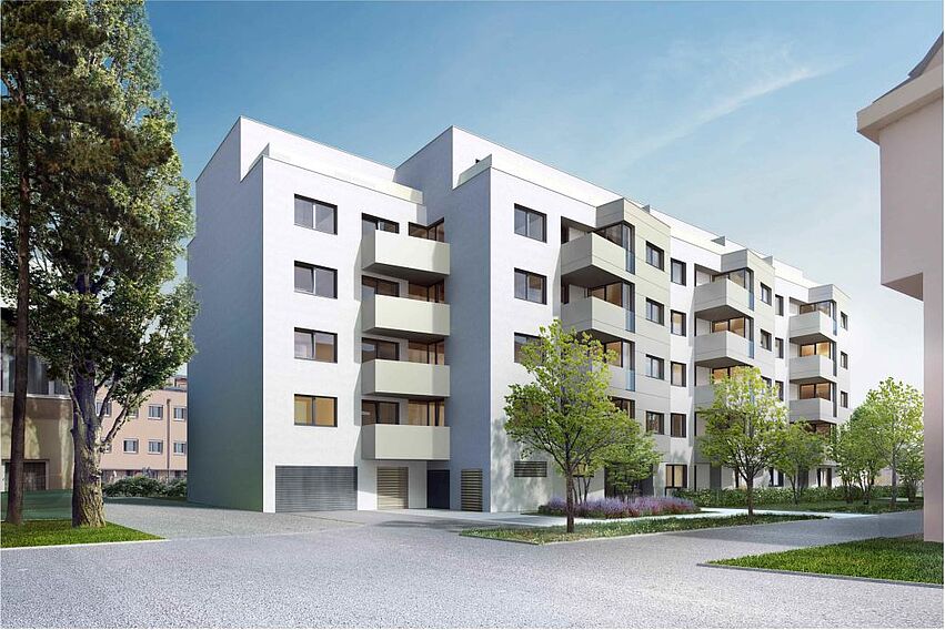 WHA Peter-Berner-Straße 9, Wien 2018