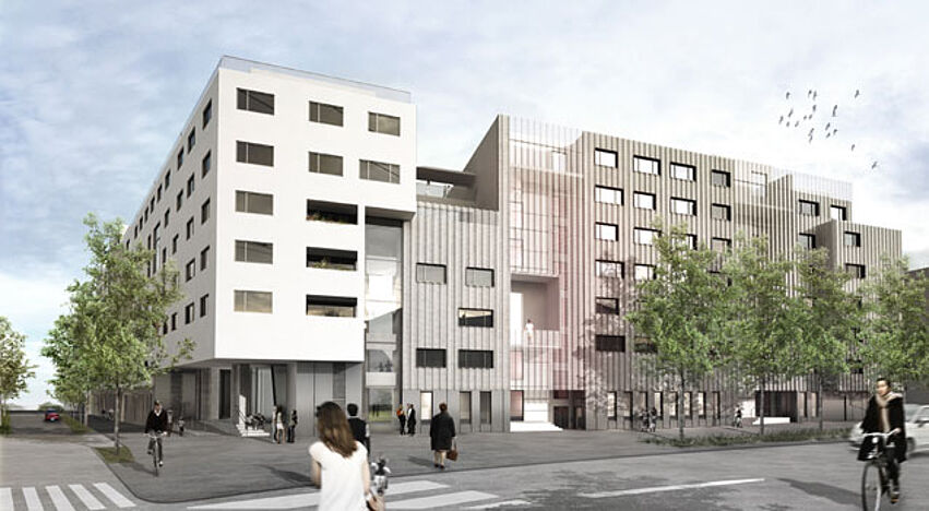 Alfred-Adler-Straße 11, Wien