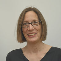 DI Astrid Scharnhorst Astrid Scharnhorst