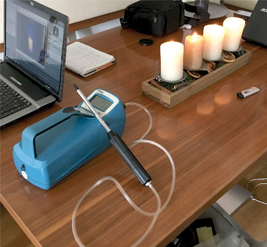 Staubanalysen in der Innenraumluft_190517