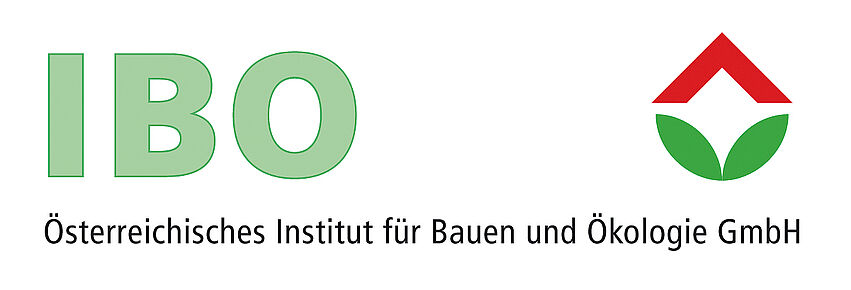 IBO Wortbild-Logo GmbH