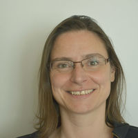 Dr. Caroline Thurner Caroline Thurner