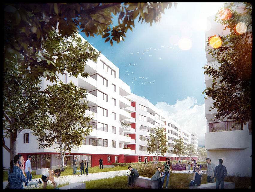 Rappachgasse 49, Wien