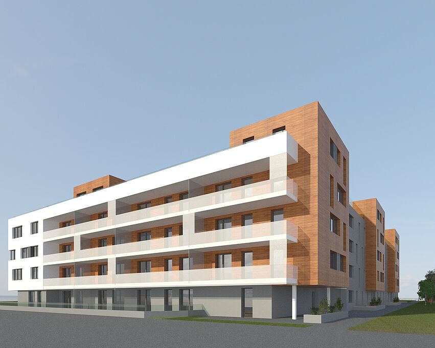 Erlaaer Straße 70, Wien