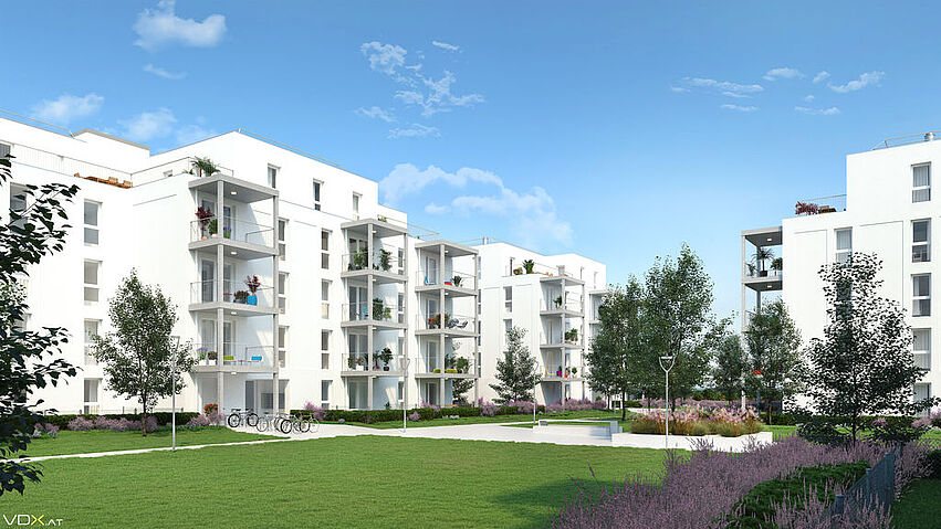 WHA Simmelgasse 1, Wien 2019-2020