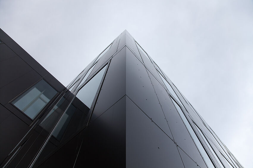 Karl Landsteiner Privatuniversität KLPU, Krems